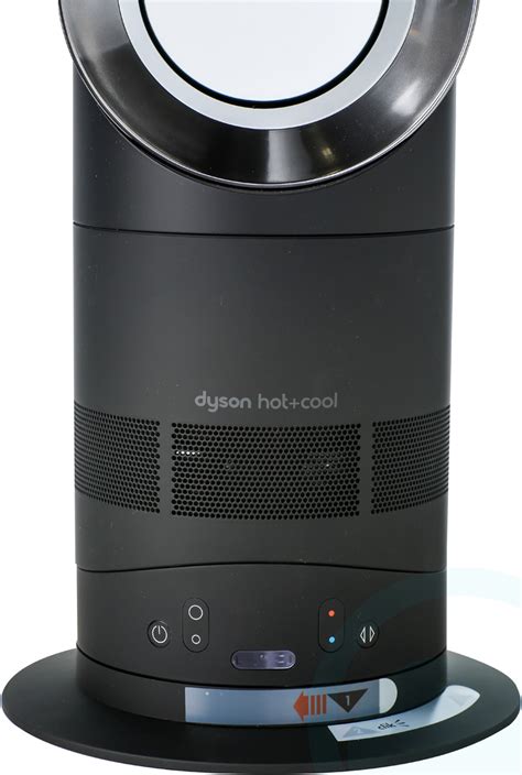 am05 hot cool fan heater